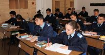 Stire din Cultură-Educație : Viitor cu arma în mână. Începe admiterea în liceele militare