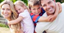 Stire din Social : Cum vrea statul să facă adopțiile mai simple și mai rapide