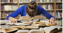 Stire din Cultură-Educație : A început școala. Examenele naționale sunt tot mai aproape!