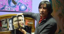 Stire din Social : "Cazinoul va fi îmbrăcat într-o operă de artă din schele!"