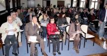 Stire din Social : Scandal la Uniunea Asociațiilor de Proprietari. Oscar Beneș a demisionat