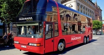 Autobuze noi, trasee refăcute și bilete online, la RATC Constanța. Ce se va întâmpla cu microbuzele maxi-taxi?