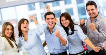 Stire din Cultură-Educație : "Azi student,  mâine antreprenor" -  seminar gratuit pentru tinerii constănțeni