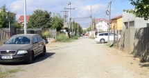 Stire din Social : "Nu vrem blocuri în cartierul Baba Novac!". Locuitorii zonei se opun PUZ-ului care propune clădiri cu patru etaje
