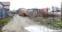 Controverse privind construcțiile din cartierul Baba Novac. Blocuri sau case?