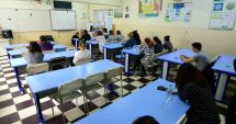 Stire din Cultură-Educație : Bacalaureat 2018 cu scandal. Probele orale ar putea fi anulate