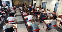 Stire din Cultură-Educație : Bacalaureat 2019. Astăzi, proba suspinelor - limba și literatura română