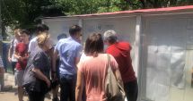 Stire din Cultură-Educație : Bacalaureat în versuri. Marii poeți ai țării, la proba scrisă la română
