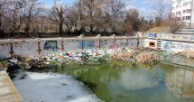 Stire din Social : "Constanța este un oraș care are zero infrastructură sportivă"