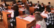 Stire din Cultură-Educație : Președintele FSLI, Simion Hancescu:  "Nu avem nevoie de bâjbâieli la Educație!"