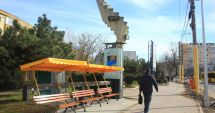 Stire din Social : Bicicletele gratuite, ruginite în depozite, la Constanța, dar funcționale la Balchik