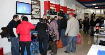 Stire din Social : Plouă cu oferte de Black Friday. Ce ne sfătuiește Protecția Consumatorilor
