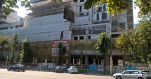Stire din Social : "E un coșmar, trăim într-o cușcă de beton!"