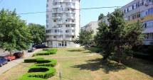 Stire din Social : Betoane în loc de iarbă! Două turnuri vor fi ridicate pe spațiu verde,  în Tomis II