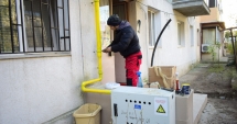 Stire din Social : Racordarea la rețeaua de gaze: alternativă salvatoare sau țeapă de zile mari?