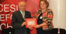 Stire din Social : Comisioane și dobânzi preferențiale pentru vârstnicii care primesc pensia la BRD