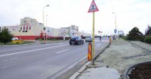 Stire din Social : Bulevardul 1 Mai și Șoseaua Mangaliei  se schimbă radical. Cum se va circula  cu autobuzul
