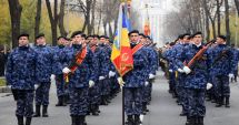 Stire din Eveniment : Centenarul Marii Uniri.  Bun cart înainte, România!