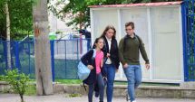Stire din Politică-Administrație : Elevii primesc bursele înainte de Crăciun. Consiliul Local Constanţa a aprobat noile sume