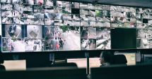 Stire din Social : Constanța, împânzită de camere video!  Când va fi gata sistemul de siguranță al orașului