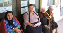Stire din Social : Bătrânețe pe lista de așteptare! Sute de vârstnici constănțeni așteaptă să se elibereze un loc la azil