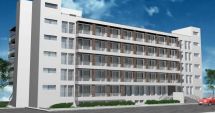Stire din Cultură-Educație : Cămin studențesc modern, la Universitatea "Ovidius". "Condițiile vor fi hoteliere"