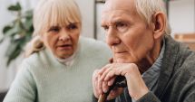 Stire din Social : Drama bătrânilor singuri. Căminul pentru vârstnici din Constanța încă mai are locuri libere