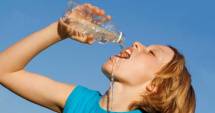 Stire din Social : Caniculă la Constanța. Temperaturi record în week-end și săptămâna viitoare