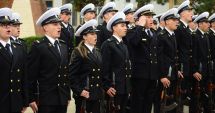 Stire din Cultură-Educație : La Academie sau Universitate! Carieră militară pentru elevii constănțeni