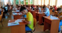 Stire din Cultură-Educație : Carieră în armata navală. Sesiune de toamnă de admitere la Școala Militară de Maiștri Militari