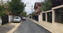 Stire din Social : Cartierele noi ale Constanței. Asfaltări fără logică și în bătaie de joc