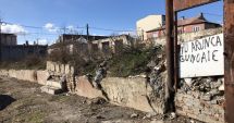 Stire din Social : Casele fantomă ale Constanței. Istorie și turism cu mizeria la ușă!