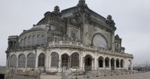 Stire din Social : "Procedura de licitație nu este potrivită pentru un monument istoric și arhitectural"