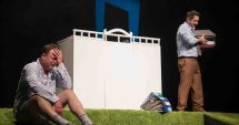 Stire din Cultură-Educație : Ce facem în week-end? Spectacole de teatru și muzică pentru suflet, la Constanța
