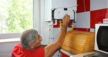 Stire din Social : Ți-ai pus centrală de apartament? Riști să plătești taxe uriașe în plus