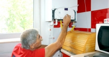 Stire din Social : Încălzire cu gaze sau cu RADET? "Se practică amăgirea populației"