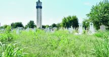 Cimitirul Eroilor din Constanța, monument de indiferență și lipsă de respect