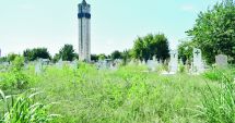 Stire din Social : Cimitirul Eroilor din Constanța, monument de indiferență și lipsă de respect