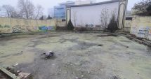 Stire din Social : Cinematografele în aer liber, transformate în afaceri imobiliare și ipotecate la bănci
