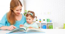 Stire din Cultură-Educație : Citeşte-mi 100 de poveşti! Grădiniţele publice, transformate în Grădiniţe Bibliotecă