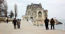 Stire din Social : City Break la Constanța!  Autoritățile stabilesc strategia turistică