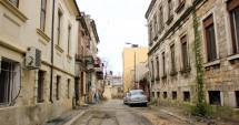 Stire din Social : Când vor fi salvate clădirile istorice ale Constanței? Primăria nu vrea să le cumpere