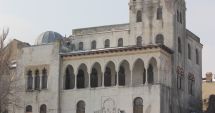 Stire din Social : Halal! Cum "protejează" statul monumentele istorice din Constanța