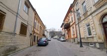 Stire din Social : O șansă la viață pentru clădirile monument din județul Constanța