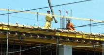 Stire din Social : Șantierele de construcții din Constanța, adevărate capcane pentru muncitori