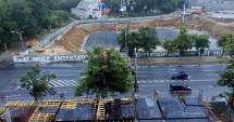 Stire din Social : Constanța se sufocă sub betoane. Tomis 3, un imens șantier
