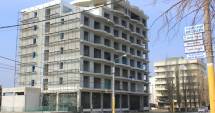 Stire din Constanța focus : MAMAIA SE SUFOCĂ! Se ridică hotel după hotel!
