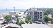 Stire din Social : Afaceri imobiliare în stațiunea Mamaia. Se construiesc noi hoteluri și blocuri