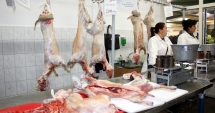 Stire din Social : Încep pregătirile pentru Paște. Controale la sânge în piețe și supermarketuri