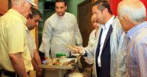 Stire din Social : Jale în Mamaia! Restaurante de fițe, închise de OPC: mâncare stricată și mucegăită
